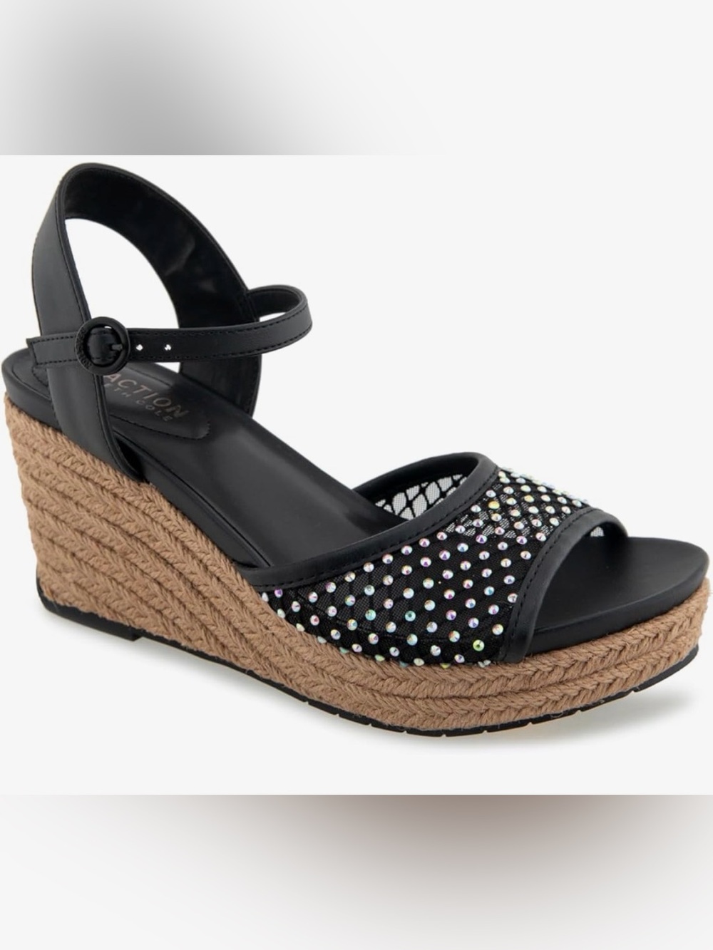 NWT-Kenneth Cole Reaction Women's Women's Caegan